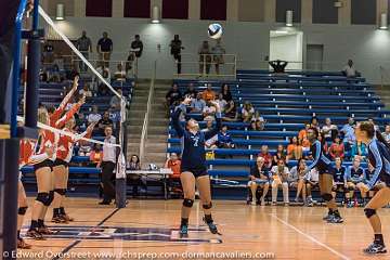 VB vs Mauldin 140